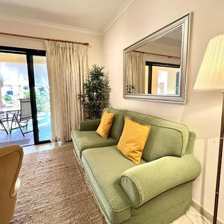 Olivos Del Golf - Terrace With Pool By Hd Apartment Vilamoura Exterior photo