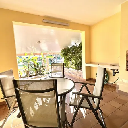 Olivos Del Golf - Terrace With Pool By Hd Apartment Vilamoura Exterior photo