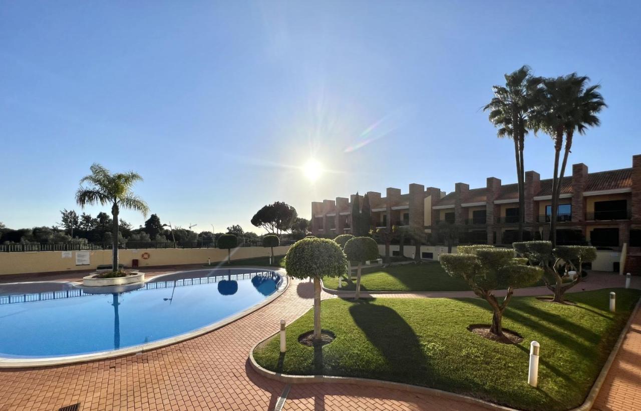 Olivos Del Golf - Terrace With Pool By Hd *