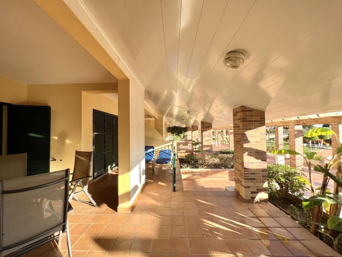 Olivos Del Golf - Terrace With Pool By Hd *