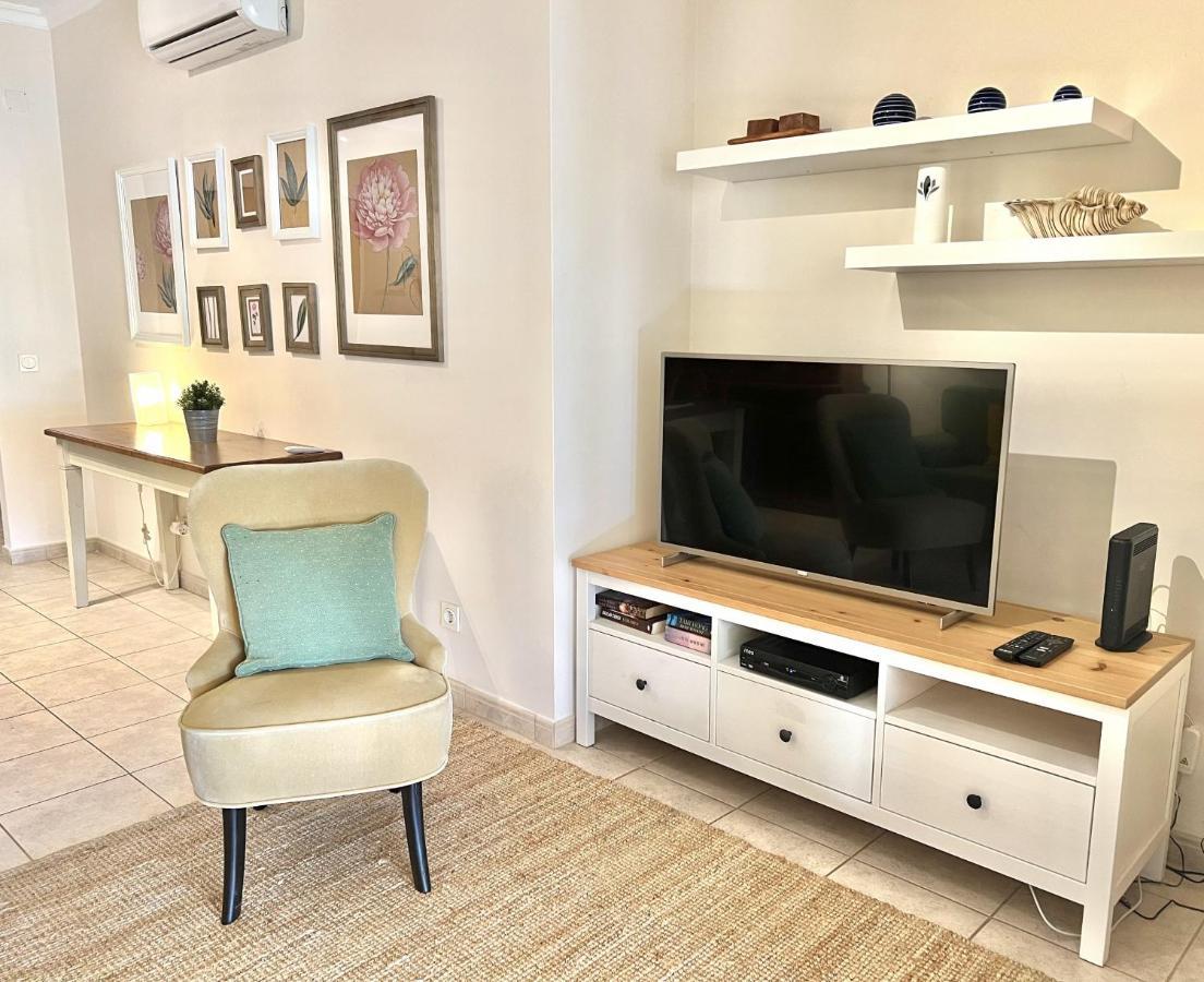 Olivos Del Golf - Terrace With Pool By Hd Apartment Vilamoura