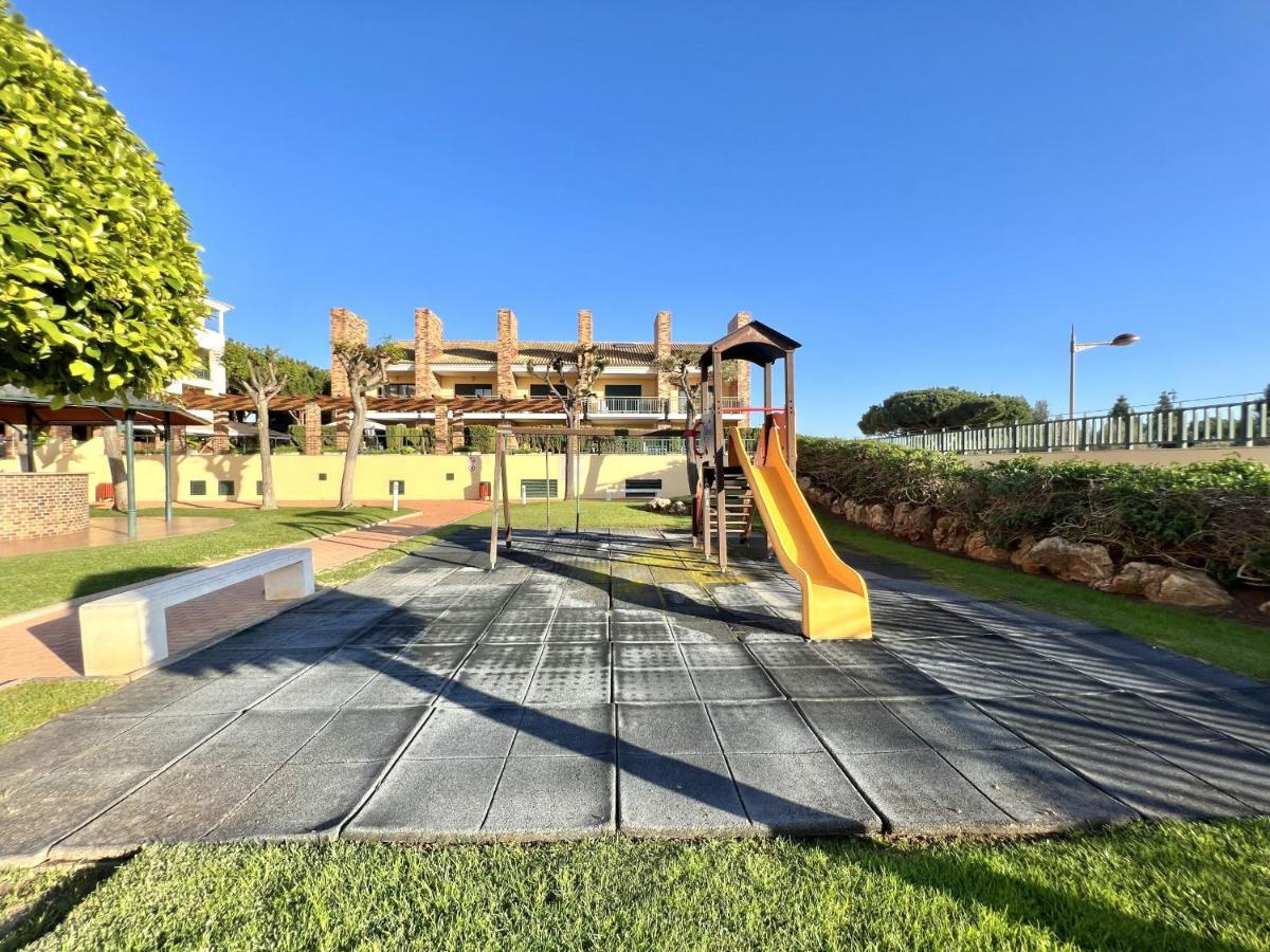 Olivos Del Golf - Terrace With Pool By Hd *