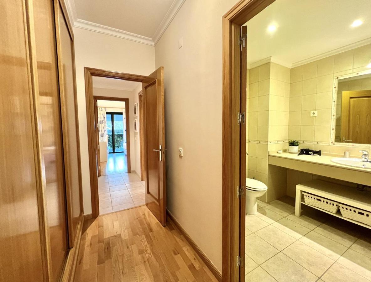 Apartment Olivos Del Golf - Terrace With Pool By Hd