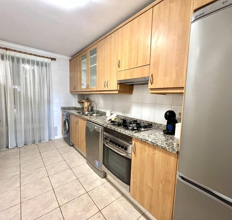 Apartment Olivos Del Golf - Terrace With Pool By Hd