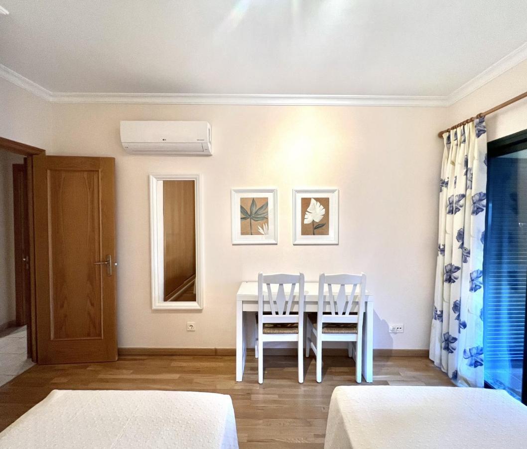 Apartment Olivos Del Golf - Terrace With Pool By Hd Vilamoura