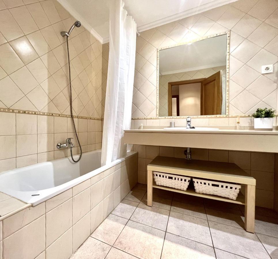 Apartment Olivos Del Golf - Terrace With Pool By Hd Vilamoura