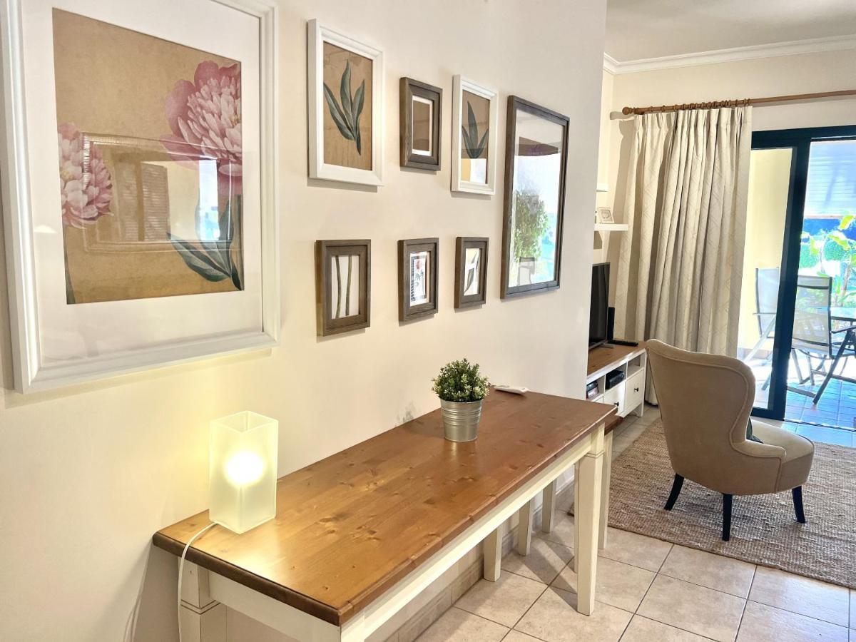 Apartment Olivos Del Golf - Terrace With Pool By Hd Vilamoura