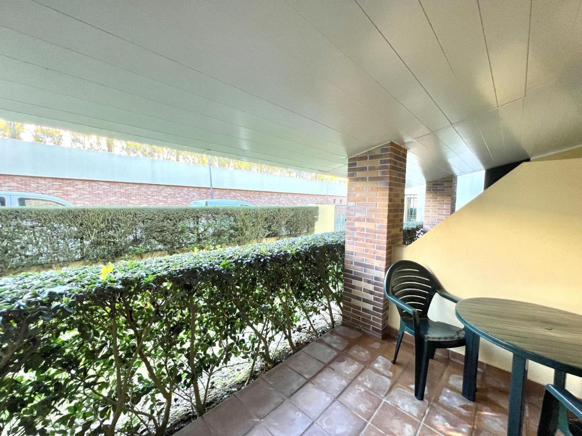 Olivos Del Golf - Terrace With Pool By Hd