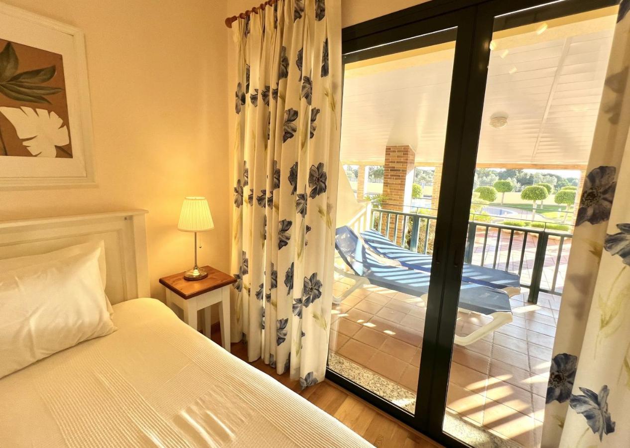 Apartment Olivos Del Golf - Terrace With Pool By Hd *